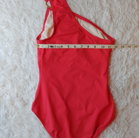 MICHAEL Michael Kors one piece swimsuit - Picture 6 of 6
